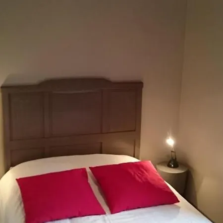 De Campagne A Avec Jardin Et Parking - Fr-1-510-157 Liessies