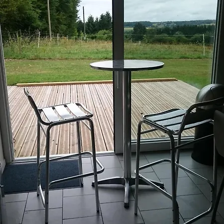 De Campagne A Avec Jardin Et Parking - Fr-1-510-157 بيت للعطل *